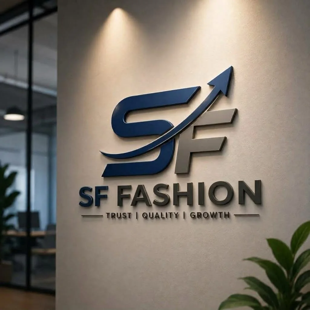 Wooden Item Logo